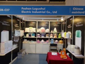 <b>2017年4月13-16日香港春季电子展</b>